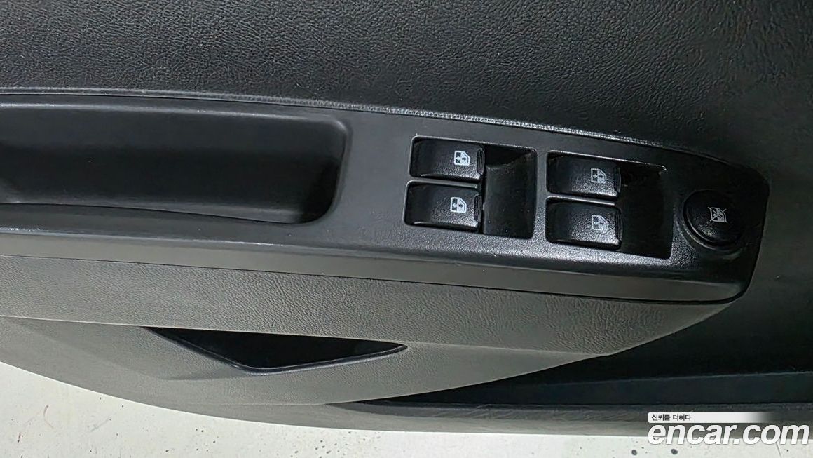 ChevroletGMDaewoo Spark 2013