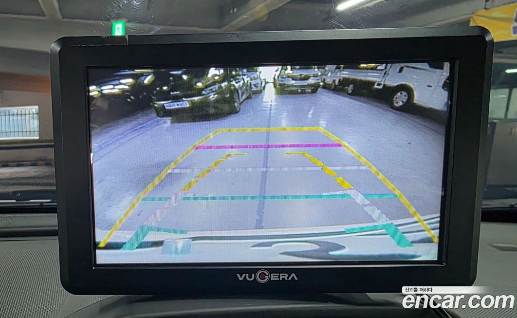 ChevroletGMDaewoo Spark 2013