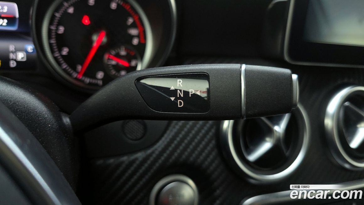 Mercedes-Benz A-Class 2018