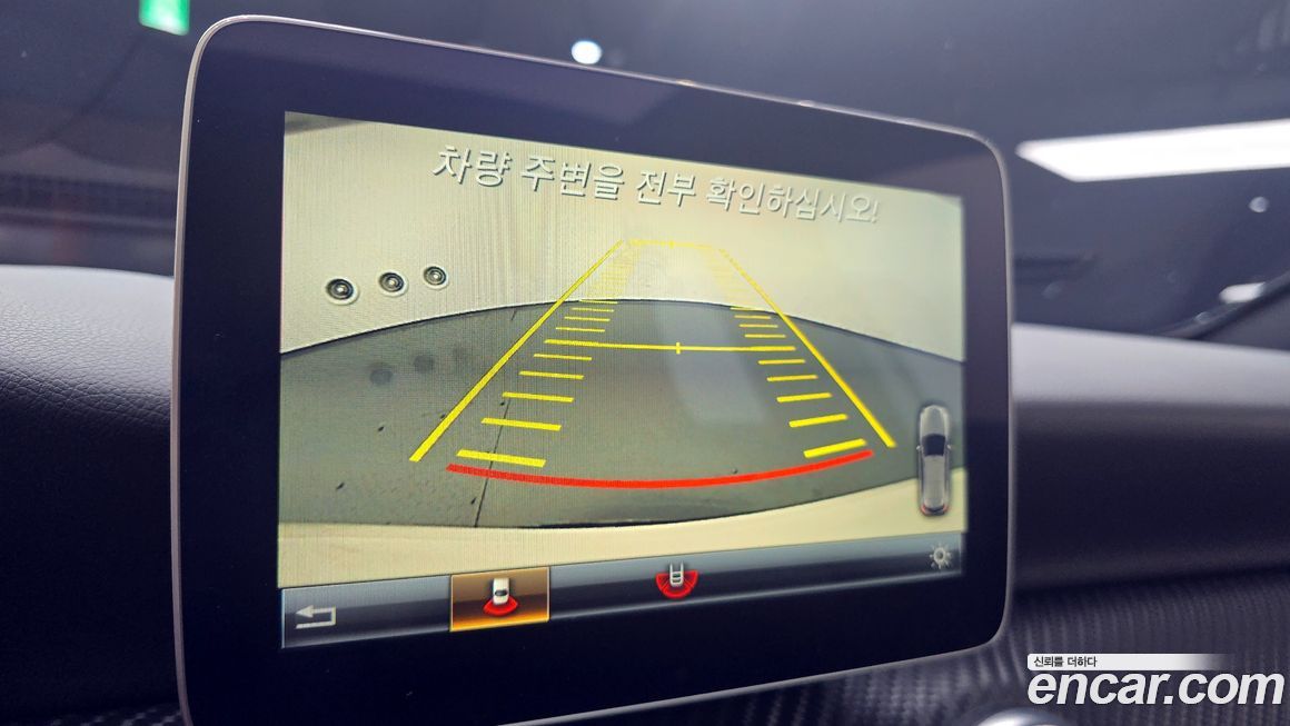 Mercedes-Benz A-Class 2018