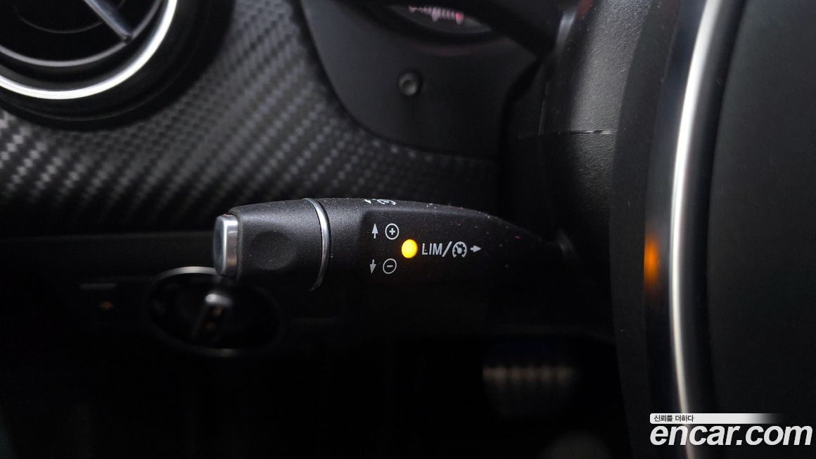 Mercedes-Benz A-Class 2018