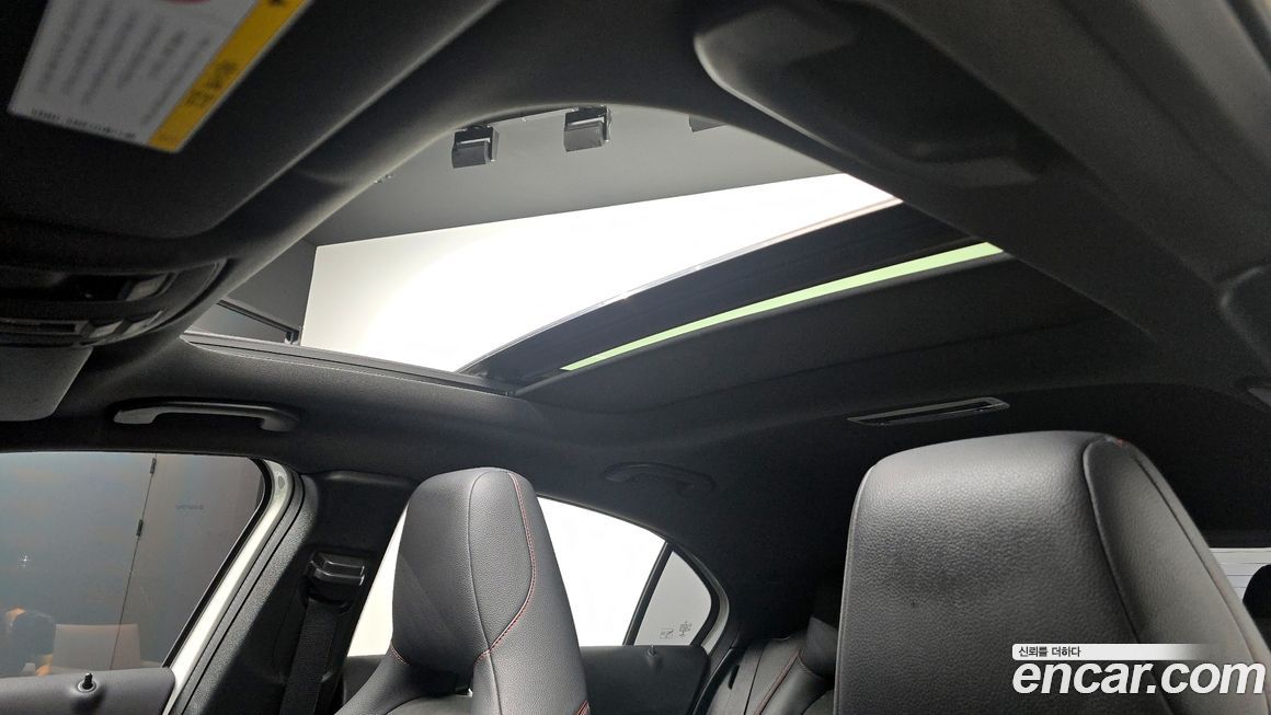 Mercedes-Benz A-Class 2018