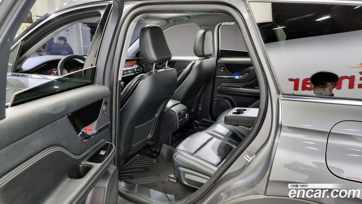 Lincoln Corsair 2021