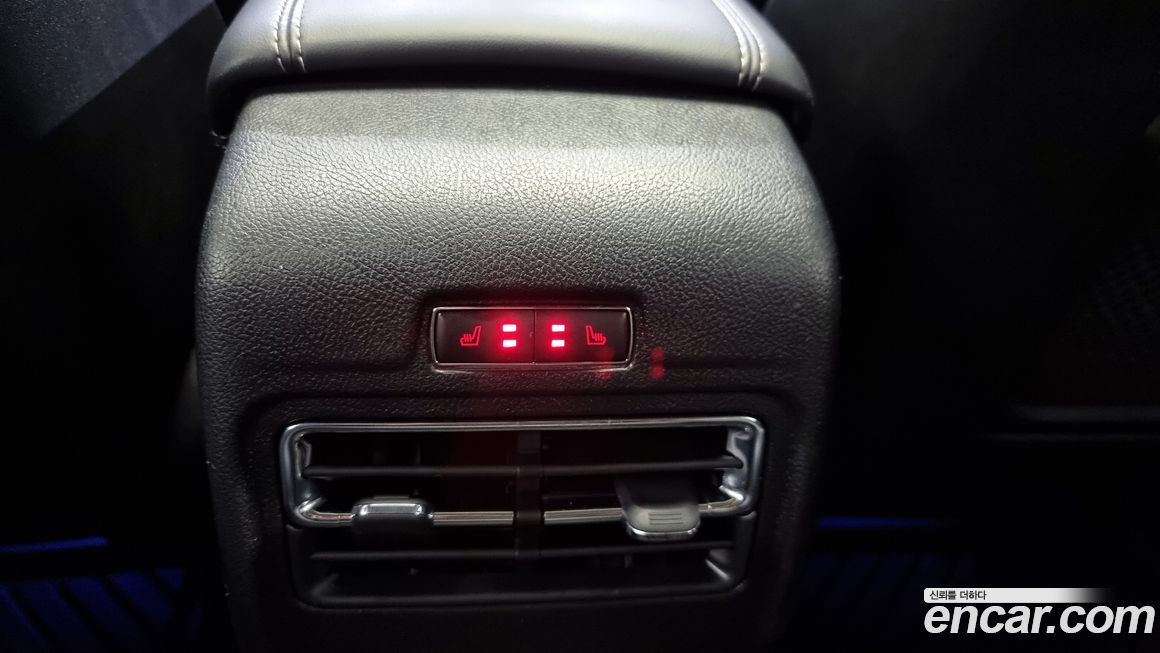 Lincoln Corsair 2021