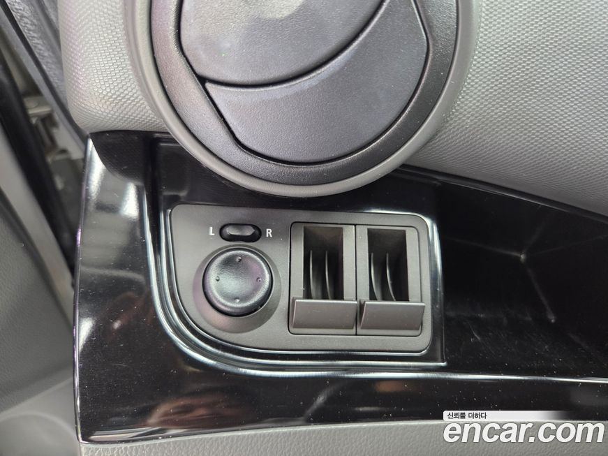 ChevroletGMDaewoo Matiz 2010