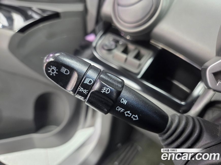 ChevroletGMDaewoo Matiz 2010