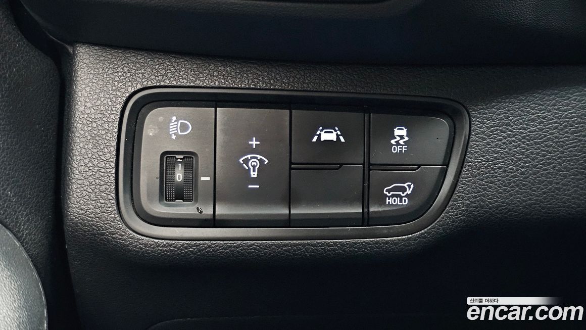 Hyundai Santafe 2020