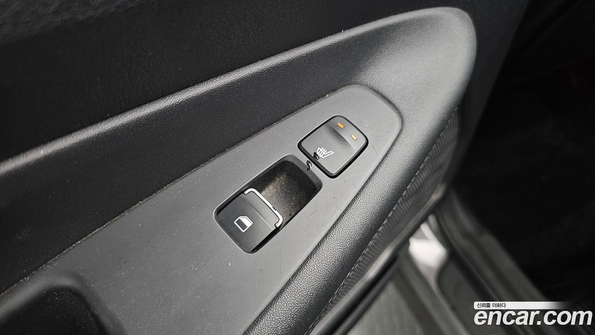 Hyundai Santafe 2020