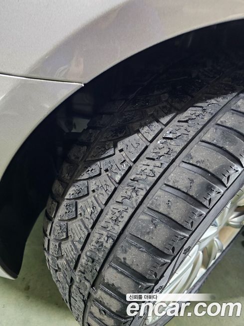 Hyundai Genesis 2009