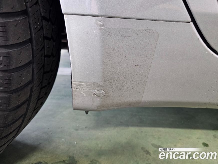 Hyundai Genesis 2009