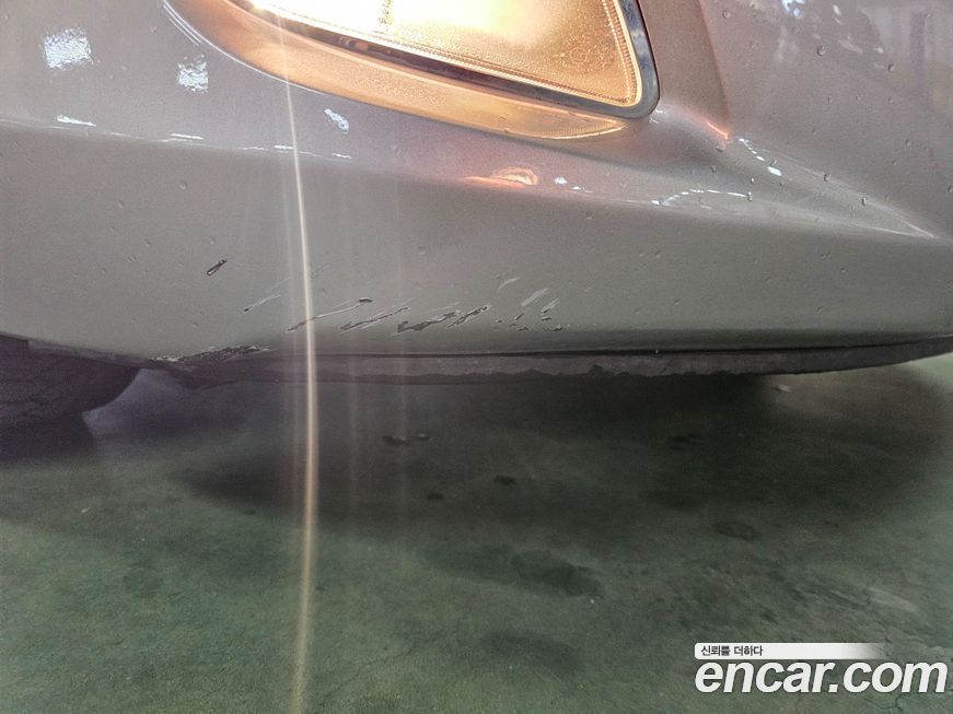 Hyundai Genesis 2009