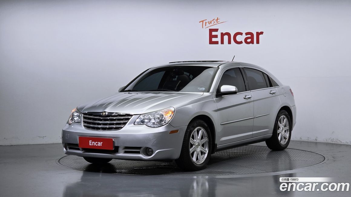 Chrysler Sebring 2007