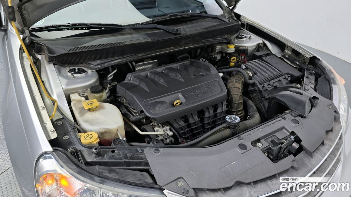 Chrysler Sebring 2007