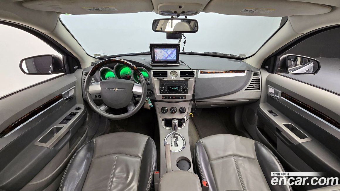 Chrysler Sebring 2007