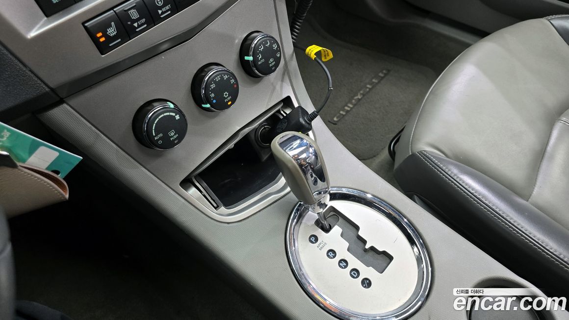 Chrysler Sebring 2007