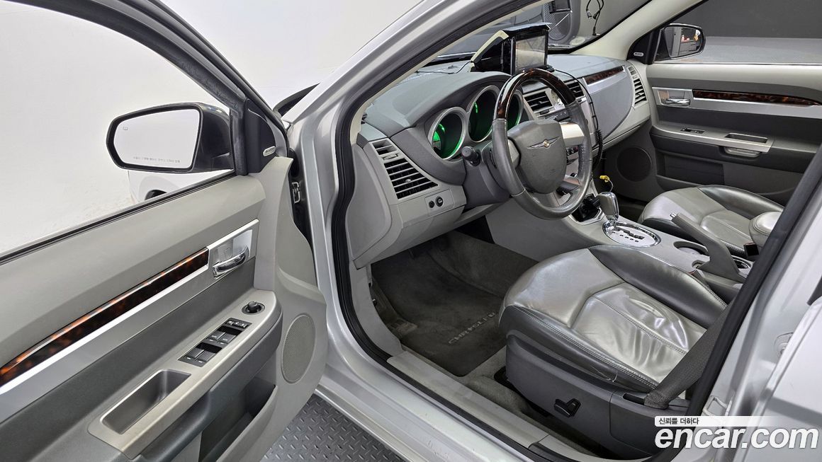 Chrysler Sebring 2007