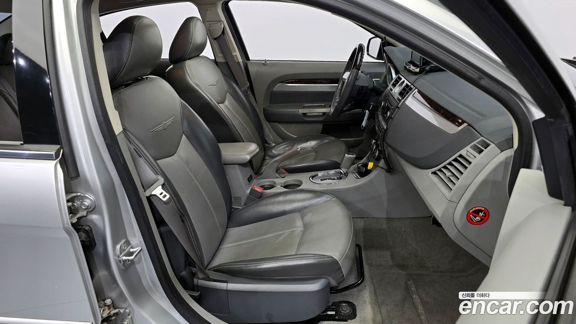 Chrysler Sebring 2007
