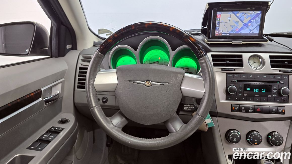 Chrysler Sebring 2007