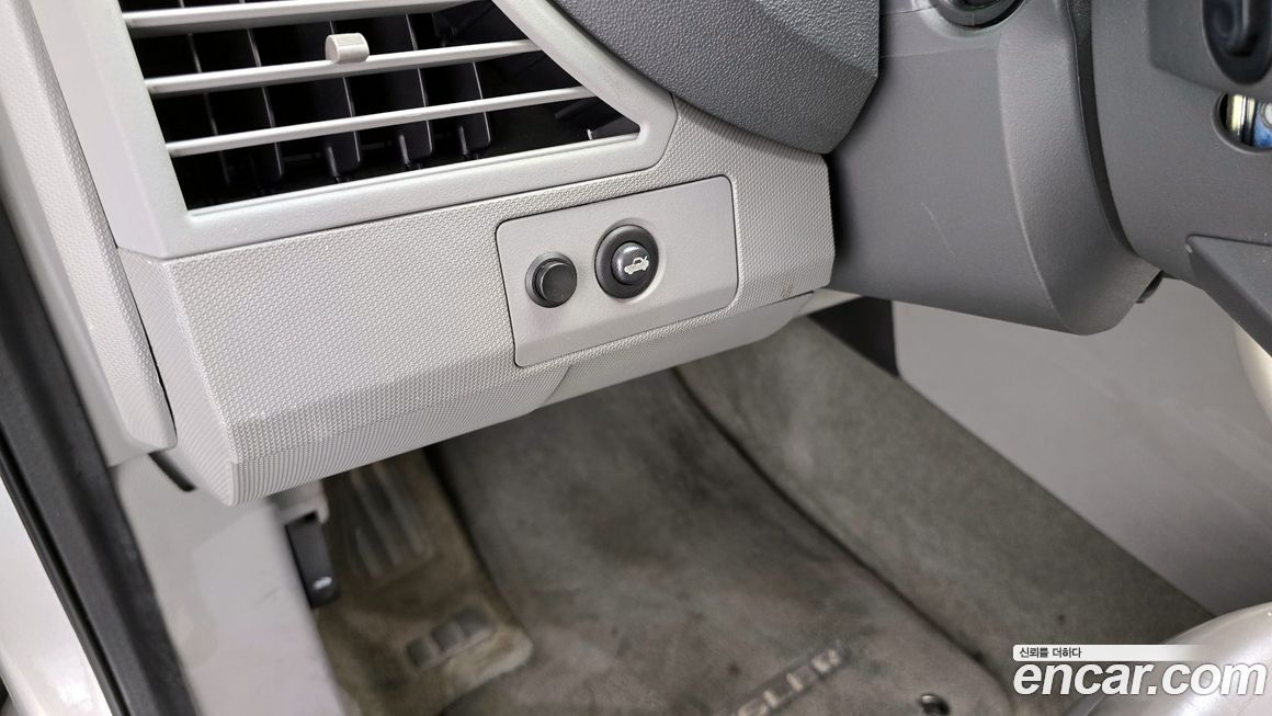 Chrysler Sebring 2007