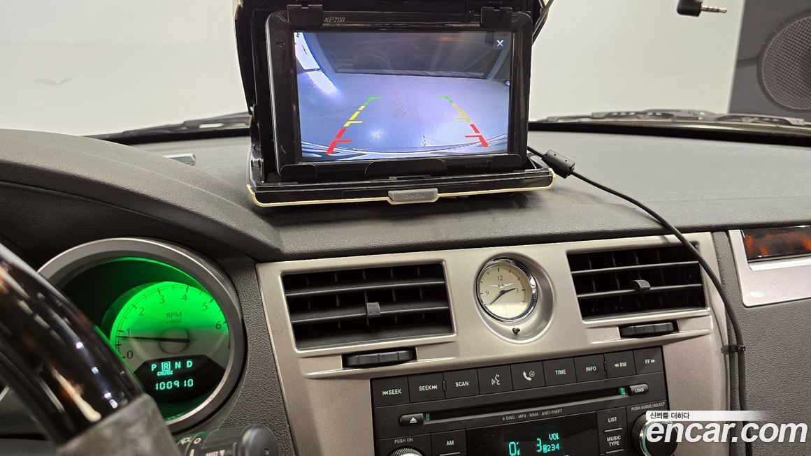 Chrysler Sebring 2007