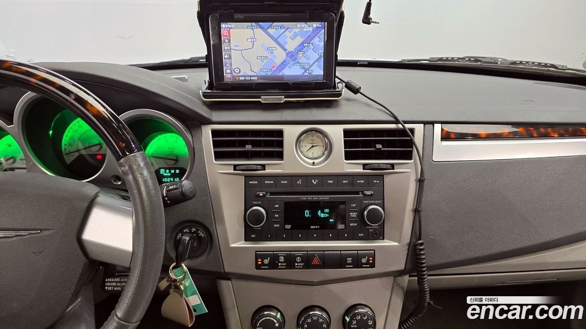 Chrysler Sebring 2007