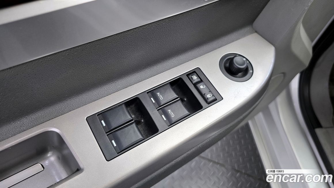 Chrysler Sebring 2007