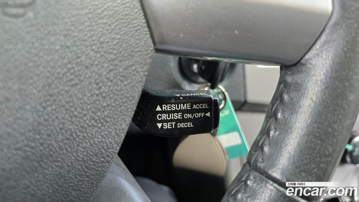 Chrysler Sebring 2007