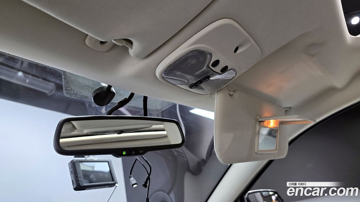 Chrysler Sebring 2007