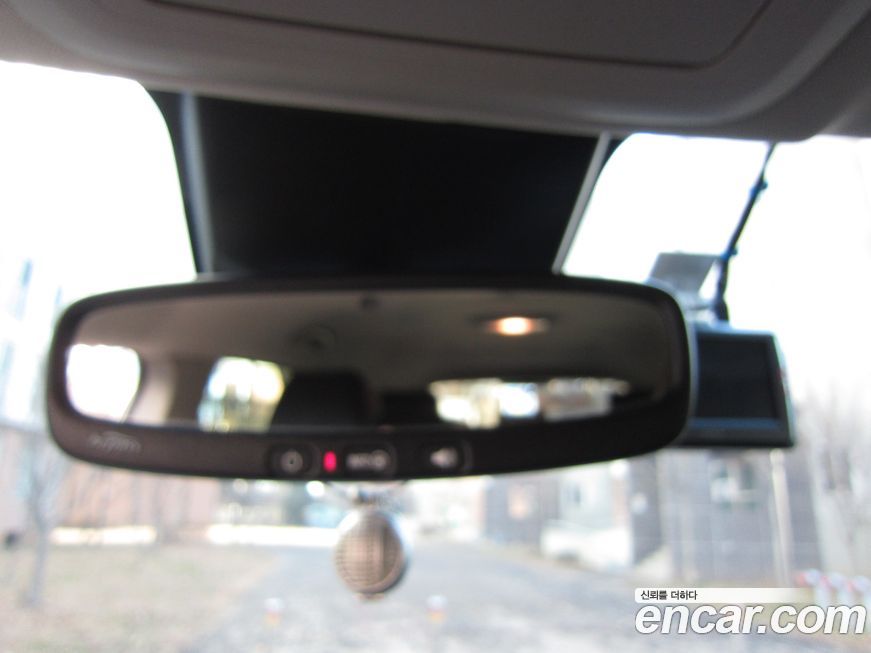 ChevroletGMDaewoo Orlando 2015