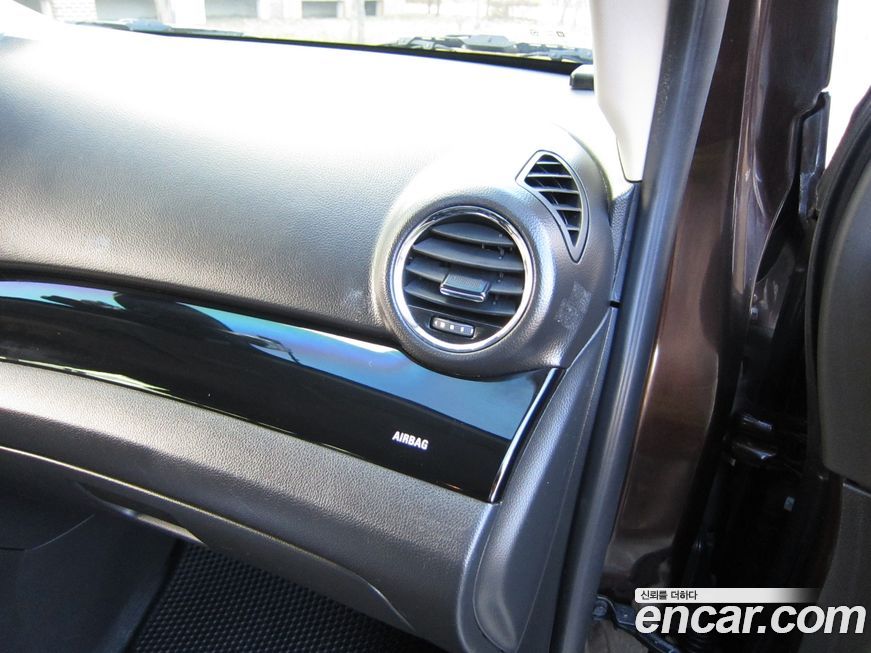 ChevroletGMDaewoo Orlando 2015