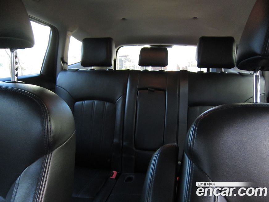 ChevroletGMDaewoo Orlando 2015