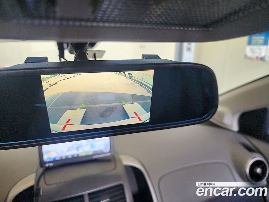 ChevroletGMDaewoo Aveo 2013