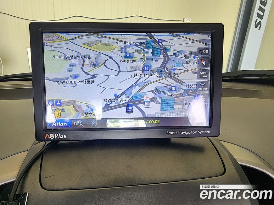 ChevroletGMDaewoo Aveo 2013