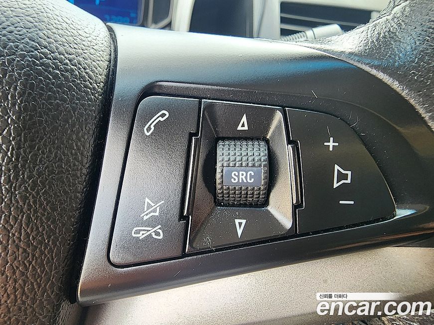 ChevroletGMDaewoo Aveo 2013