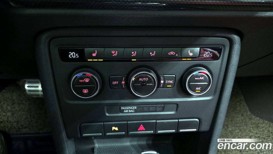 Volkswagen Beatle 2015