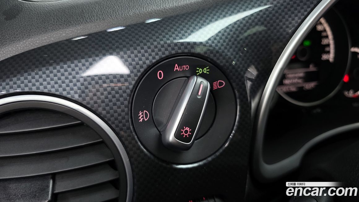 Volkswagen Beatle 2015