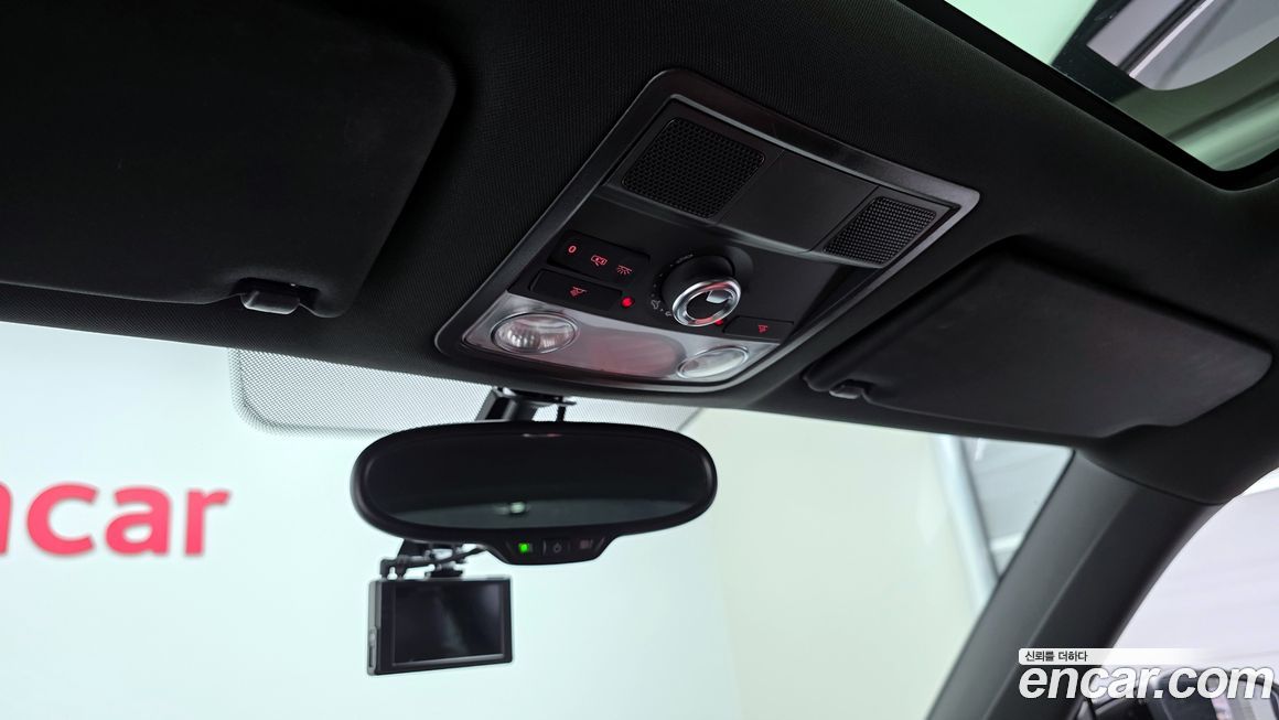 Volkswagen Beatle 2015