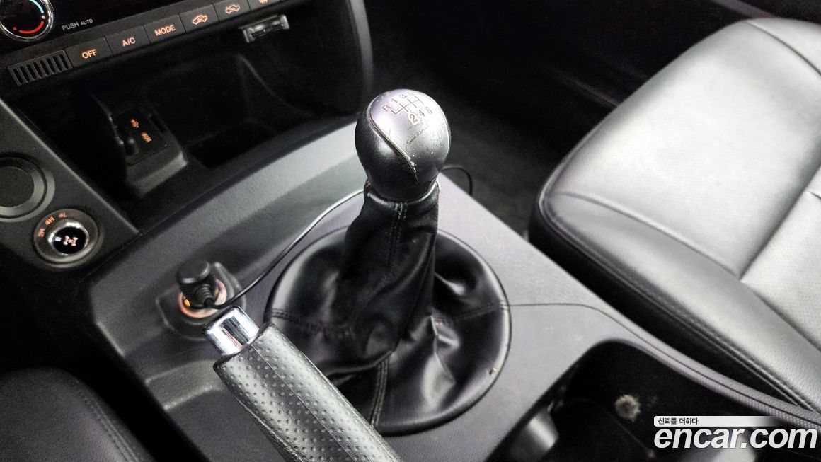 KG_Mobility_Ssangyong KORANDO 2017