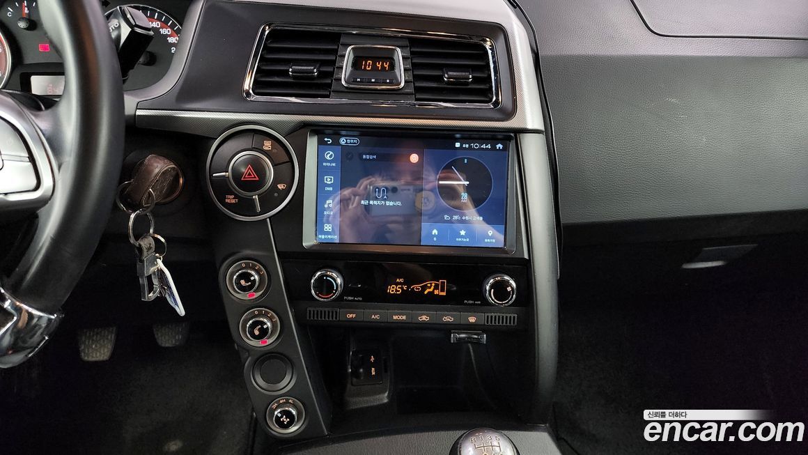 KG_Mobility_Ssangyong KORANDO 2017