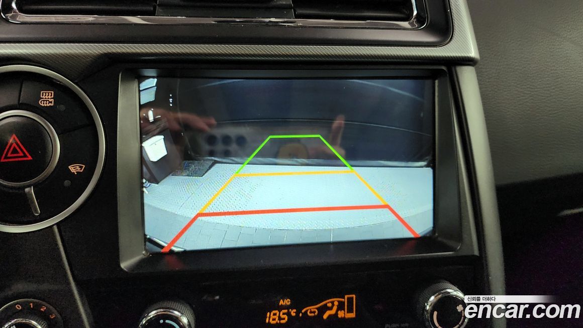 KG_Mobility_Ssangyong KORANDO 2017