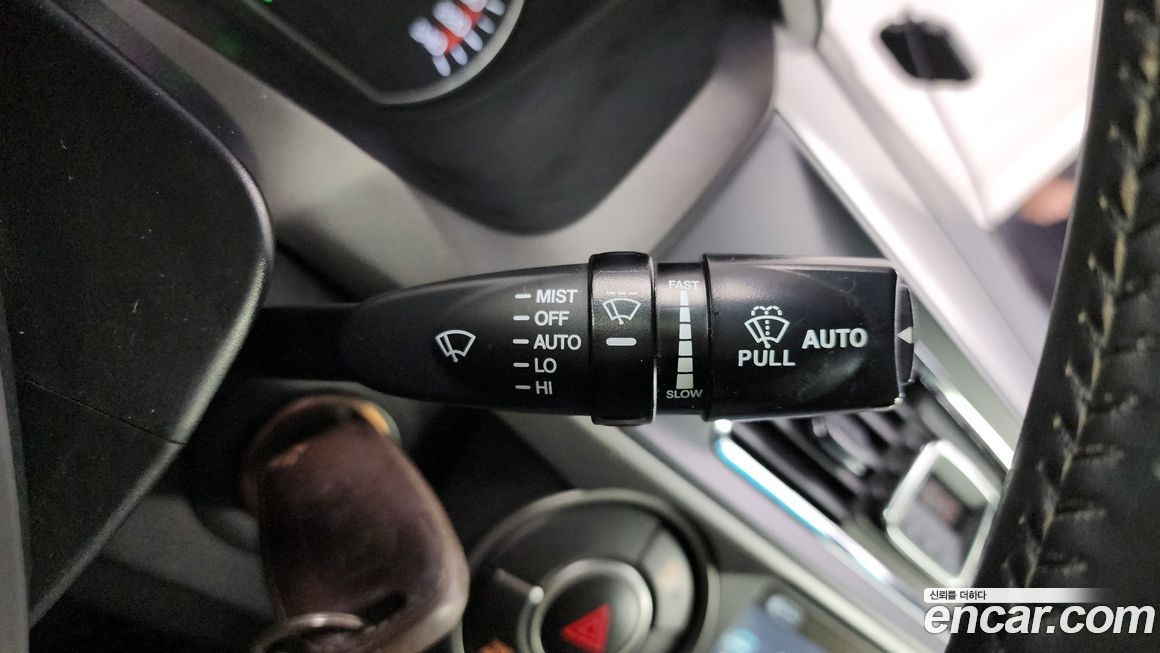 KG_Mobility_Ssangyong KORANDO 2017