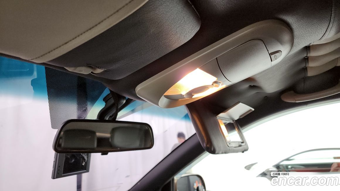 KG_Mobility_Ssangyong KORANDO 2017