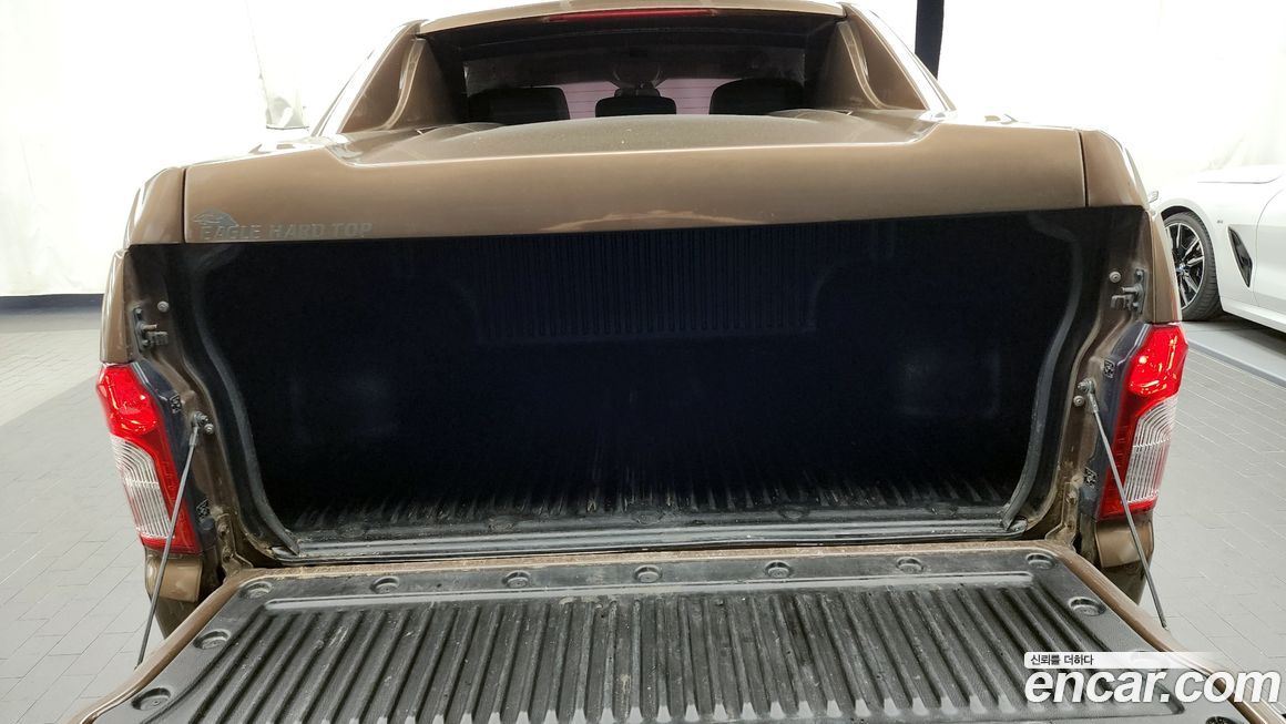 KG_Mobility_Ssangyong KORANDO 2017