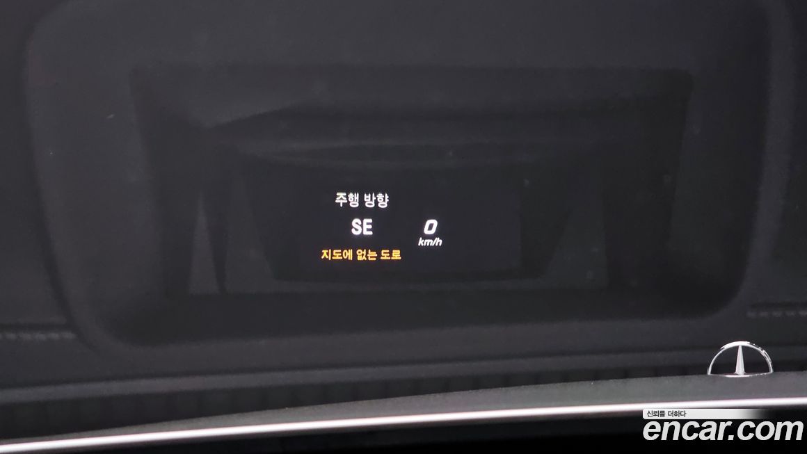 Mercedes-Benz C-Class 2016