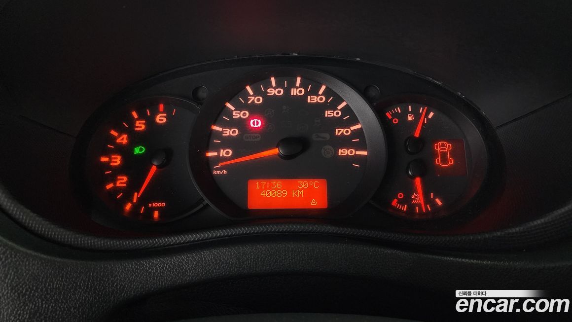 Renault-KoreaSamsung Master 2019