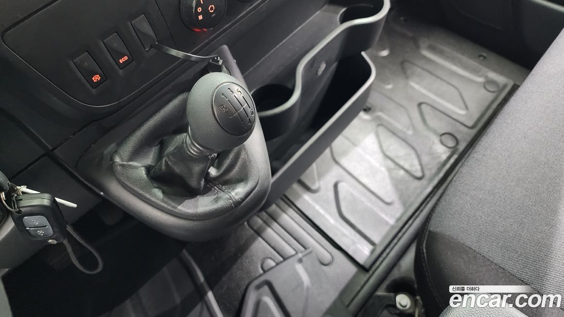 Renault-KoreaSamsung Master 2019