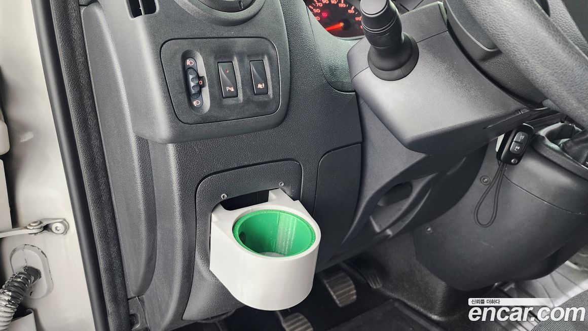 Renault-KoreaSamsung Master 2019