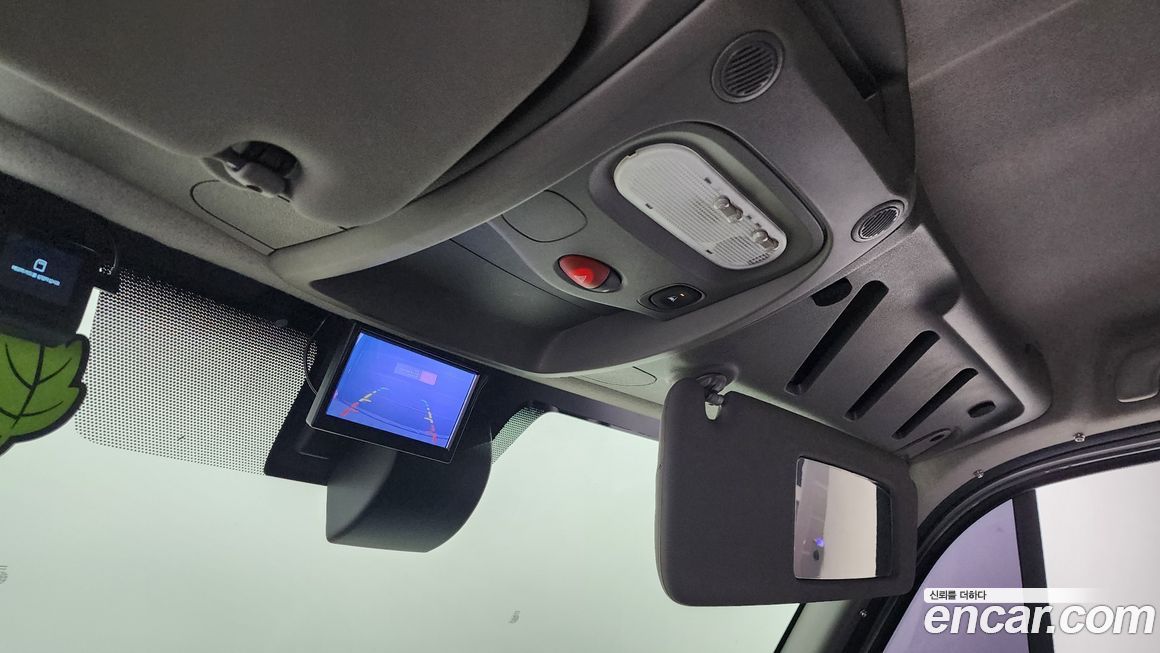 Renault-KoreaSamsung Master 2019