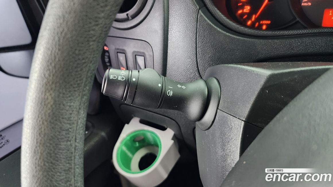 Renault-KoreaSamsung Master 2019