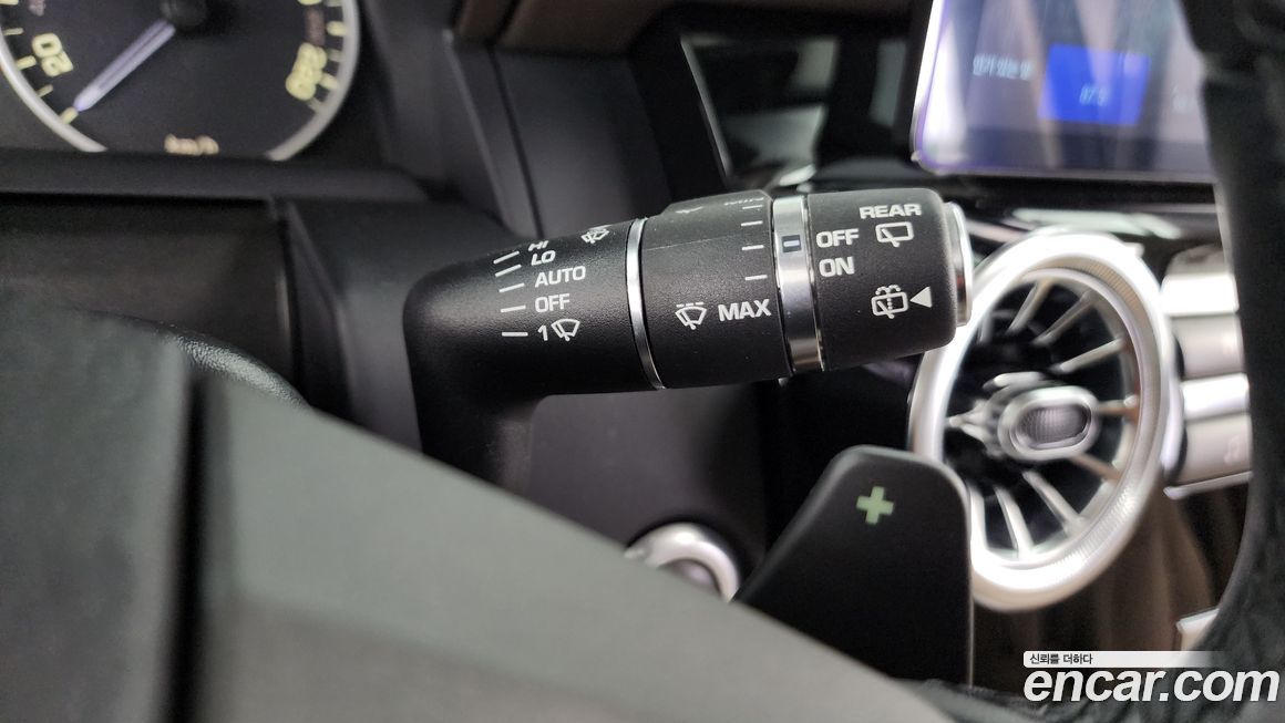 Land Rover Discovery 2016